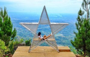 Bukit Lintang Sewu