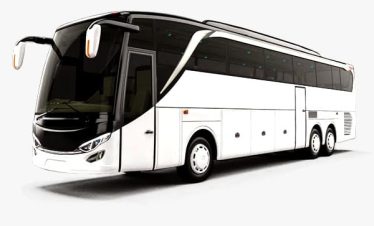 Bus Pariwisata