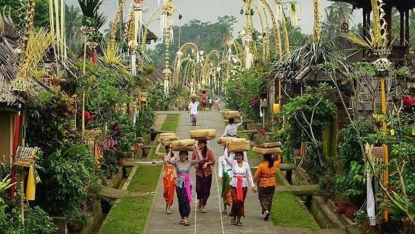 Paket Wisata Jogja Bali Dengan Pesawat2