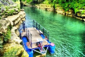 Air Terjun Sri Gethuk