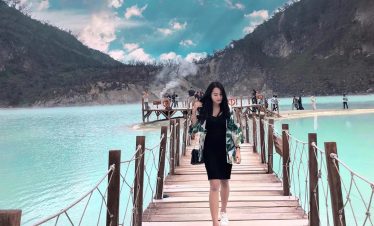 Kawah Putih Bandung