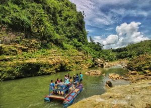 Air Terjun Sri Gethuk