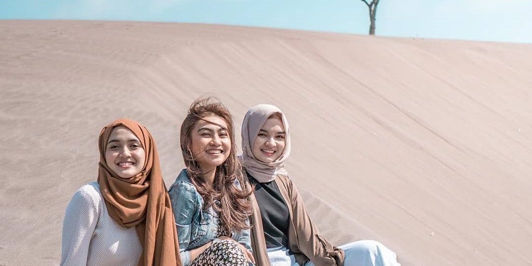 Paket Wisata Jogja 3D2N