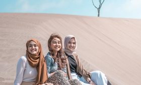 Paket Wisata Jogja 3D2N