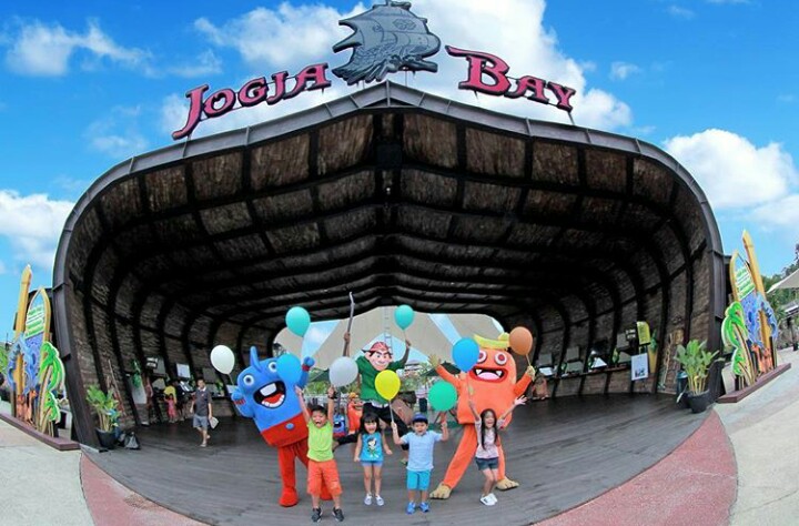Jogja Bay