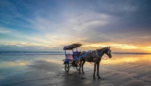 Pantai Parangtritis