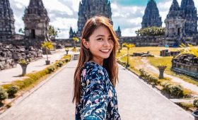 Paket Wisata Jogja 3 Hari 2 Malam