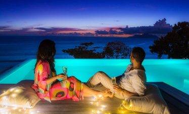 Paket Honeymoon Jogja