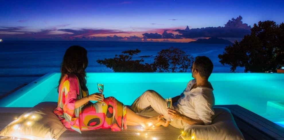 Paket Honeymoon Jogja