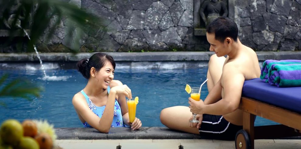 honeymoon jogja