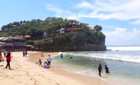 Paket Tour Jogja Kereta Api4