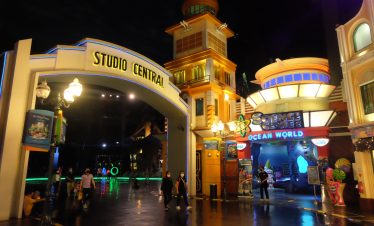 Trans Studio Bandung