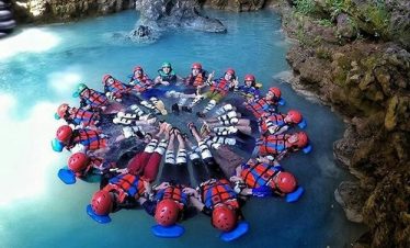 Cave Tubing Kalisuci