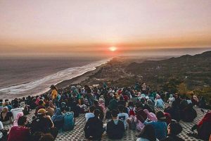 Bukit Paralayang Watugupit