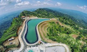 Embung Batara Sriten