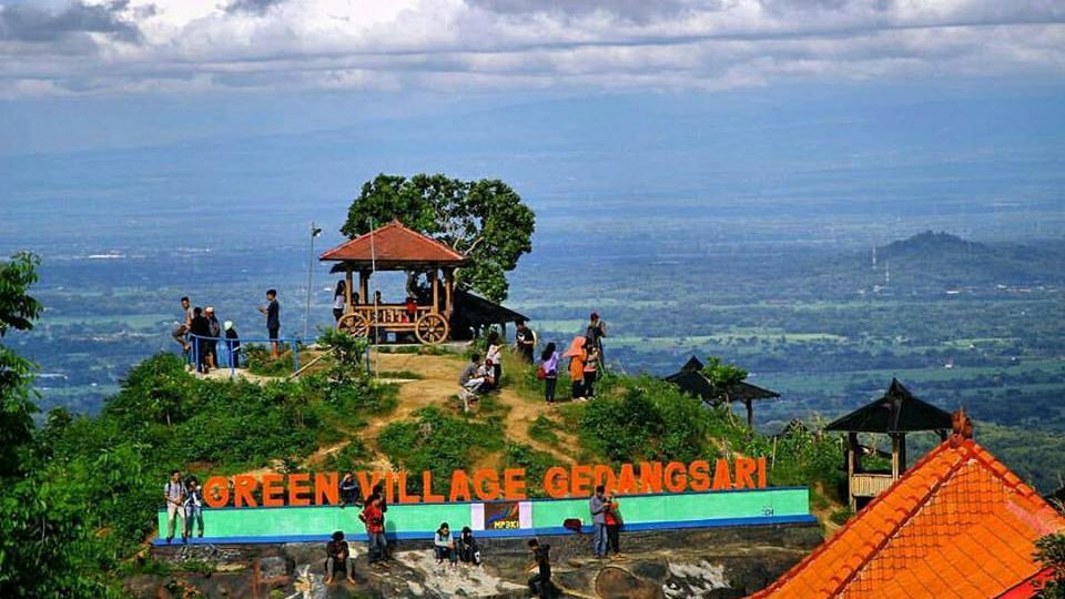 Green Village