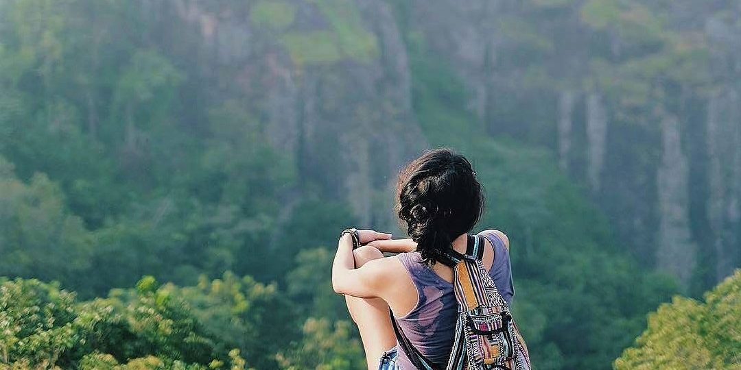 Gunung api purba nglanggeran