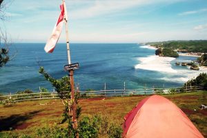 Wisata Puncak Kosakora