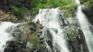 Curug Tegalrejo