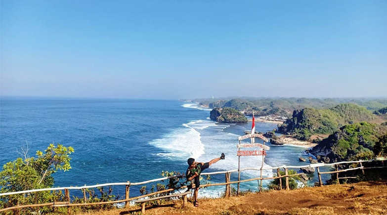 wisata puncak kosakora