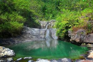 Curug Tegalrejo