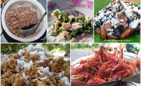 makanan khas gunung kidul