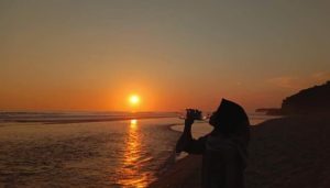 pantai sepanjang jogja