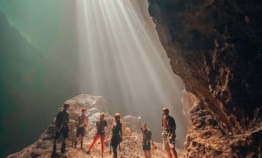 Goa Jomblang