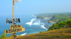 wisata puncak kosakora