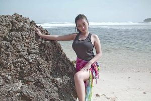 Pantai Sundak