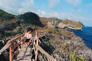 Pantai Gesing