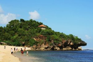 pantai sundak