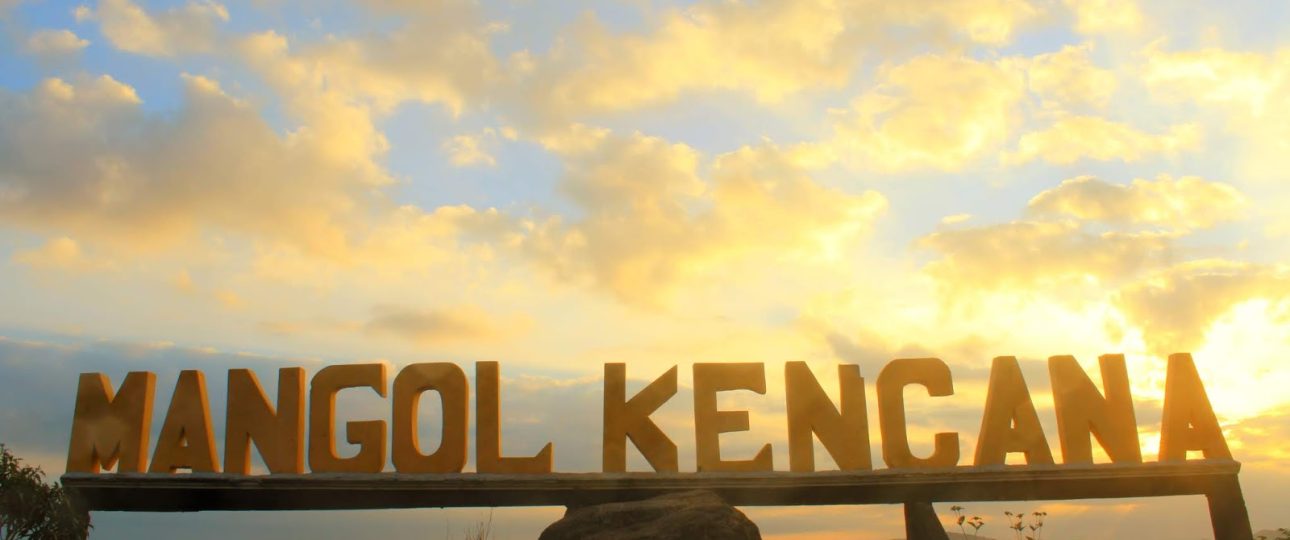 mangol kencana