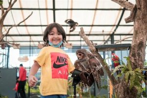 Suraloka-Zoo-Yogyakarta