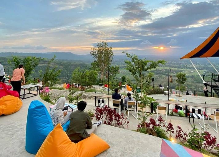 Paket Wisata Keluarga Jogja 3 Hari 2 Malam