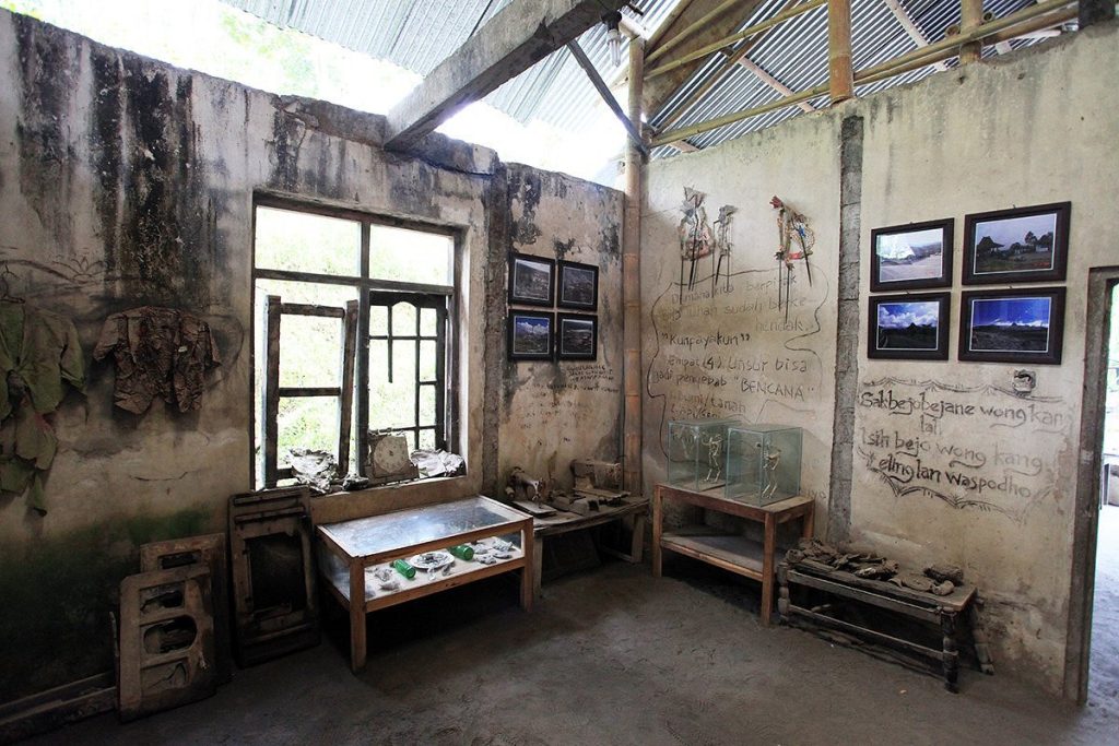 Museum Mini Sisa Hartaku Jogja: HTM, Lokasi, dan Sejarah