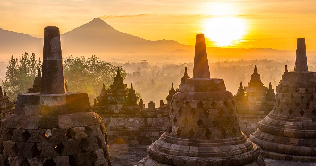 4 Tempat Wisata Terbaik Yogyakarta Tahun 2023