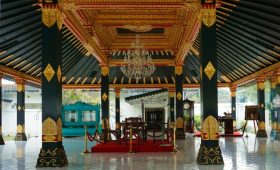 6 Alasan Anda Harus Berwisata di Jogjakarta