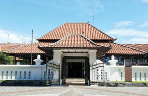 MUSEUM SONOBUDOYO1