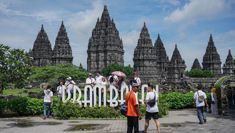 Berbagai Destinasi Wisata Yogyakarta, Kota Budaya yang Cantik