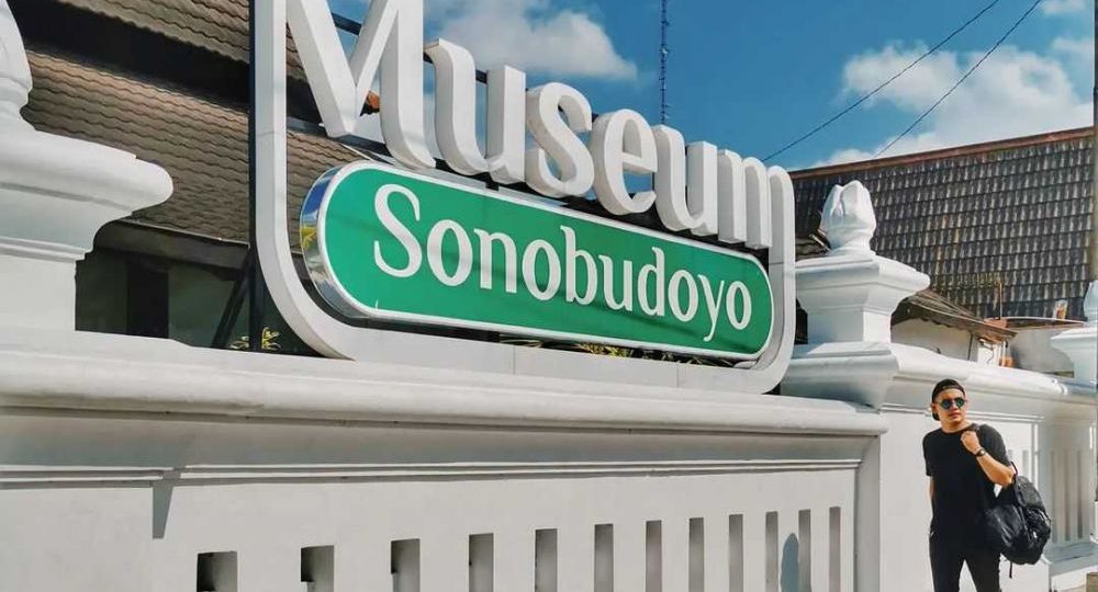 museum sonobudoyo 1