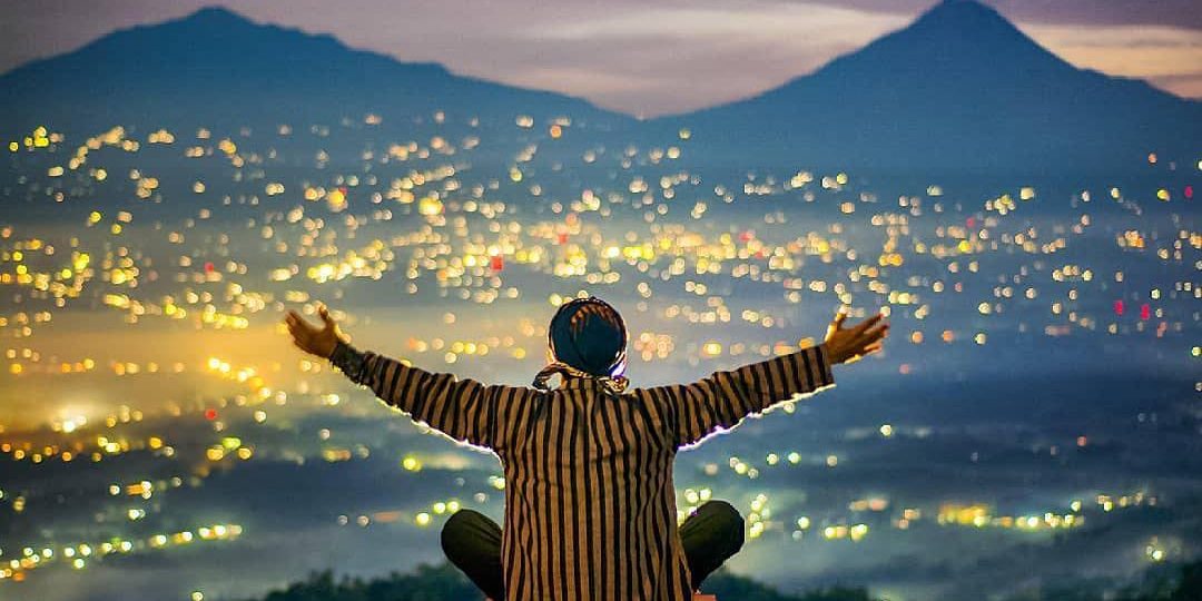 9 Ide Menyenangkan di Musim Panas Jelajahi Yogyakarta