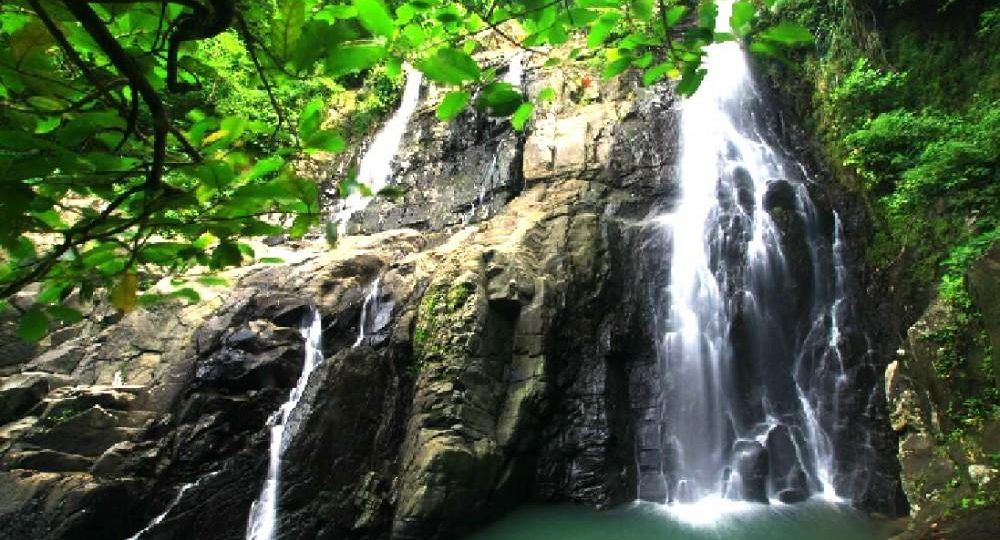 Keindahan Alam Curug Tegalrejo yang Masih Jarang Dikunjungi Wisatawan