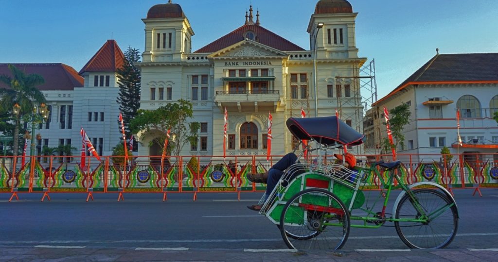 Liburan Sempurna di Yogyakarta yang Tak Akan Terlupakan