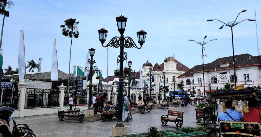 Mengenal Lebih Jauh Jogjakarta, Kota Budaya yang Eksotik