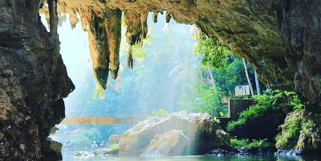 Segera Rencanakan Petualangan Seru ke Goa Pindul Bersama Orang Terdekat Anda