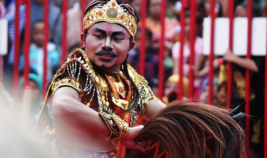 3 Cara Berbeda Experiencing Kegiatan Budaya di Yogyakarta
