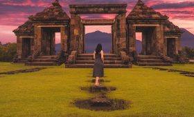 7 Candi Megah di Yogyakarta yang Tidak Boleh Anda Lewatkan