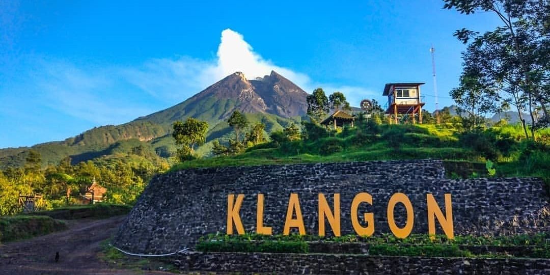 Tenangnya Suasana Liburan saat Mengunjungi Bukit Klangon Sleman yang Mempesona