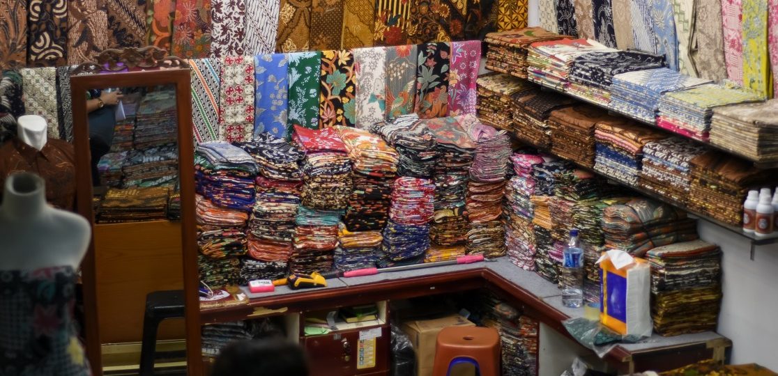 Kain Batik Yogyakarta, Warisan Seni dan Budaya dalam Filsafat Jawa